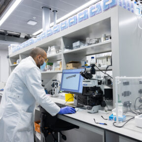 Life Sciences & MedTech - White City Innovation District