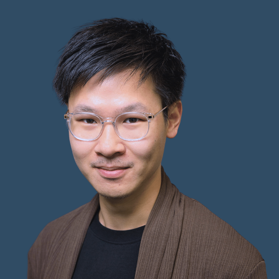 Image of Harry Kwong, Associate Director, Programme Management, Complement Therapeutics, White City Innovation District