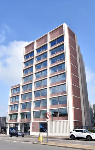 Imperial College London School of Public Health