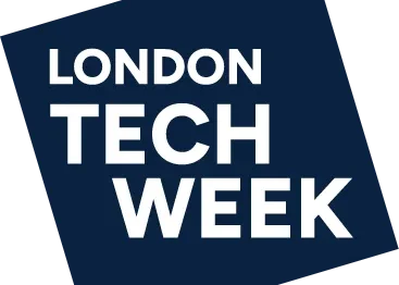 London Tech Week logo
